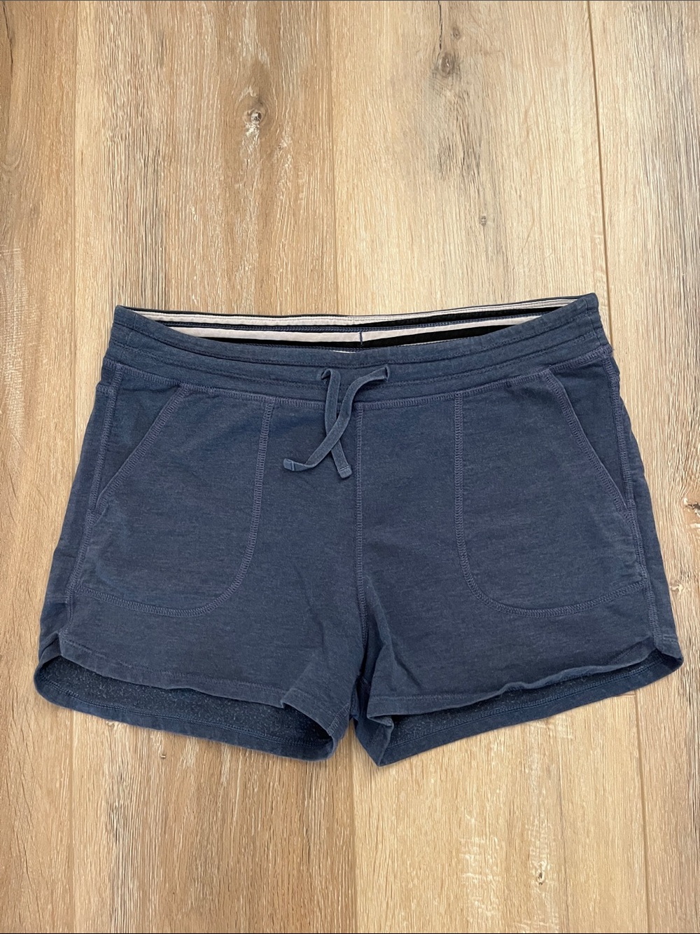 Patagonia Organic Cotton Sweat shorts